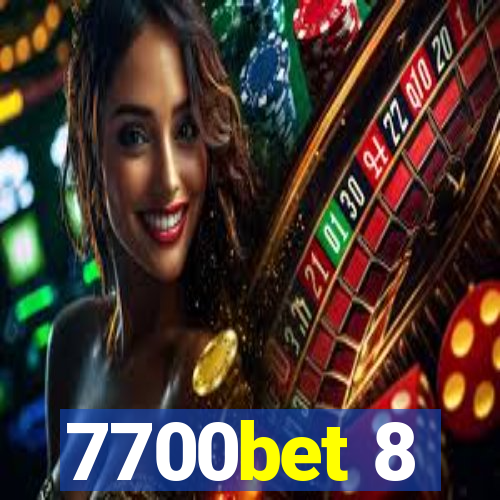7700bet 8